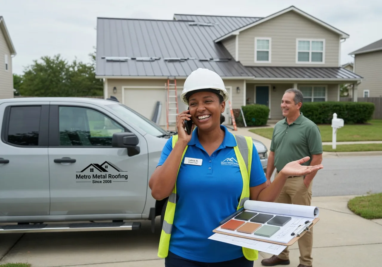 Metal Roofing Installation Imogene, IA FAQs
