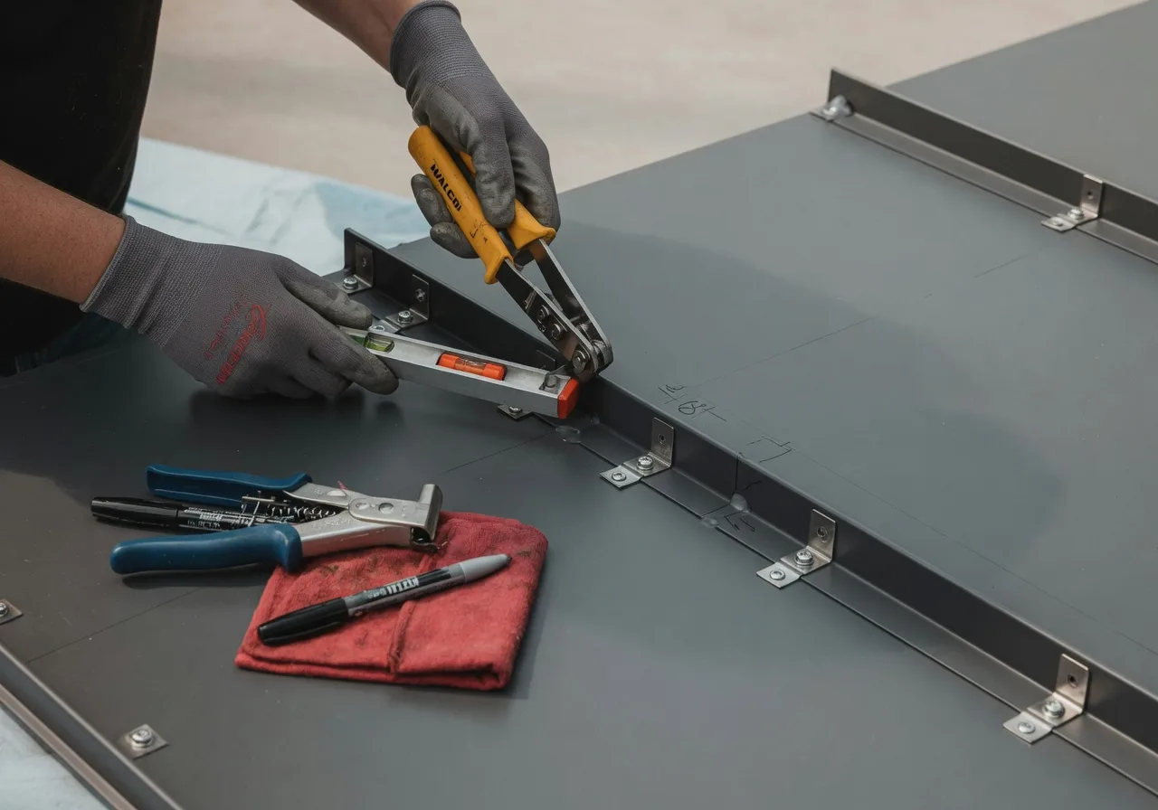 Why choose Metal Roofing Installation in Imogene, IA